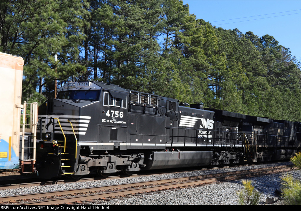 NS 4756